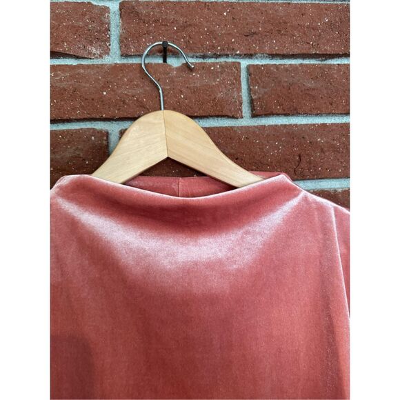 Reformation Velvet Alden Dress - Picture 6 of 10